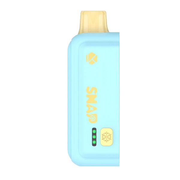 La Kaladas Vape KADO BAR SNAP Disposable Pod .95 – VAPESATL.COM