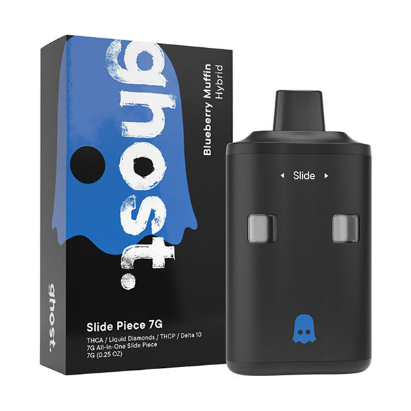 GHOST SLIDE PIECE 7G DISPOSABLE VAPESATL.COM GHOST SLIDE PIECE 7G DISPOSABLE VAPESATL.COM
