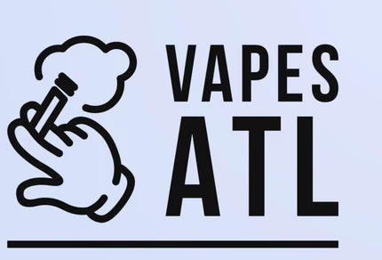 elfbar nachfüll pod läuft aus Atomic Apple All In One Vape (1g) main image 1