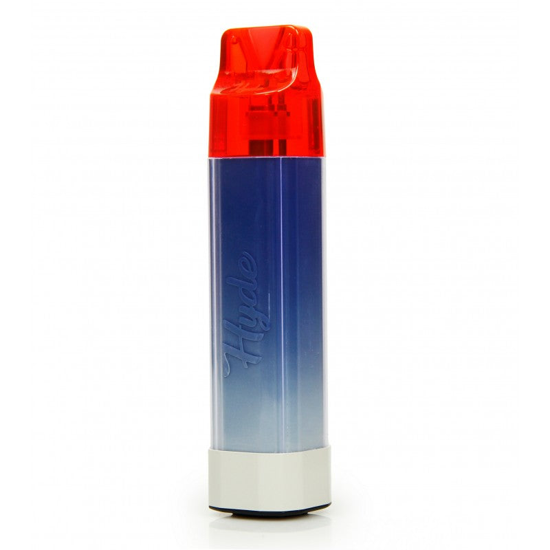 Hyde Edge RAVE Recharge 4000 Puffs VAPESATL.COM Hyde Edge RAVE Recharge 4000 Puffs VAPESATL.COM