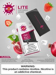 POP LITE VAPESATL.COM POP LITE VAPESATL.COM