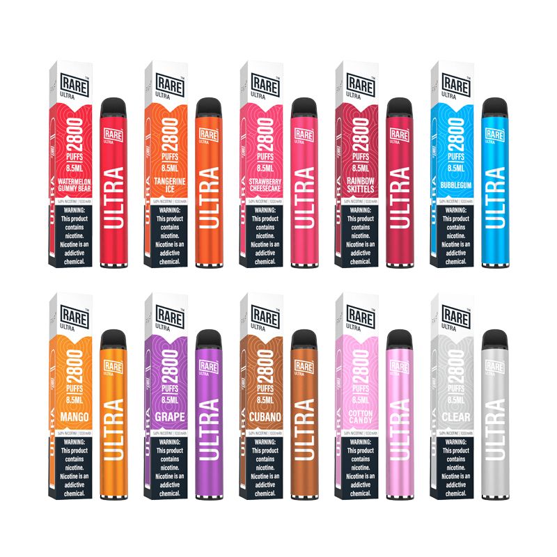 RARE ULTRA 2800 PUFFS VAPESATL.COM RARE ULTRA 2800 PUFFS VAPESATL.COM