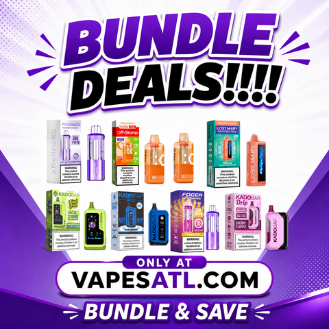 Collections VAPESATL.COM Collections VAPESATL.COM