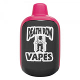 Death Row Vapes 5000 Disposable 5%