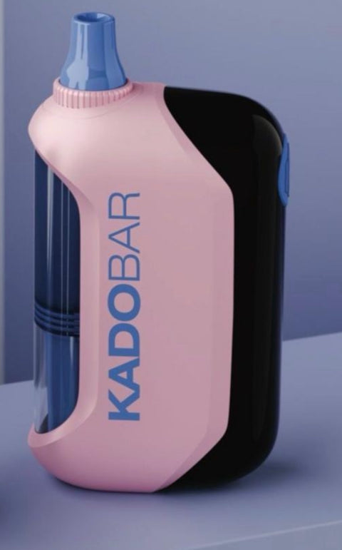 Kado Bar Vape Review Kado Bar NI40K Ice-Nic Control Chilled Red Apple Kado Bar Vape | Flavors, Price, Reviews & Disposable Vapes Kado Bar Vape Review Kado Bar NI40K Ice-Nic Control Chilled Red Apple Kado Bar Vape | Flavors, Price, Reviews & Disposable Vapes