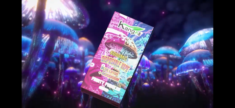 KANG DELTA 8 6000MG BLUE LOTUS + MUSHROOM VAPESATL.COM KANG DELTA 8 6000MG BLUE LOTUS + MUSHROOM VAPESATL.COM