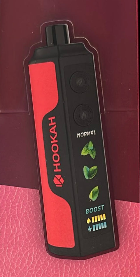 KADOBAR HOOKAH 40K PUFFS DISPOSABLE DEVICE $18.95
