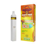Dozo Mushroom Extract + THC-A Disposable 2.5g