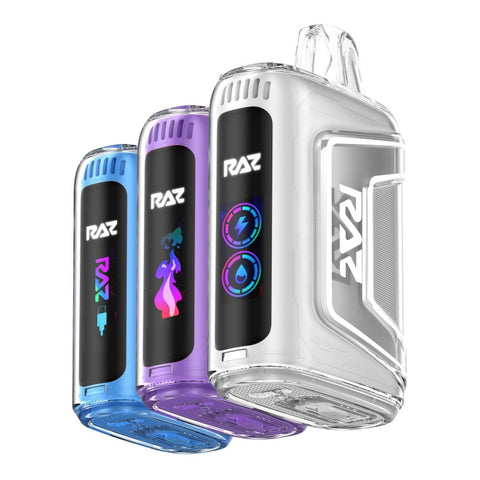 RAZ TN9000 Disposable $16.95