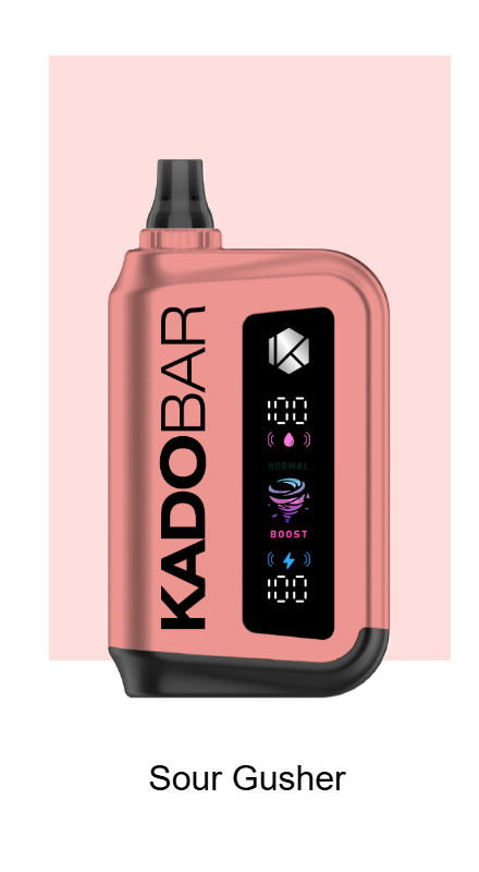 KadoBar Rizz 5% 25000Puffs Disposable Vape $15.95 VAPESATL.COM KadoBar Rizz 5% 25000Puffs Disposable Vape $15.95 VAPESATL.COM