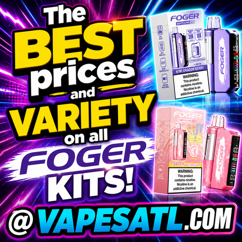 how much is elf bar vape Yocan Kodo PRO Battery - NEW Colours! main image 1