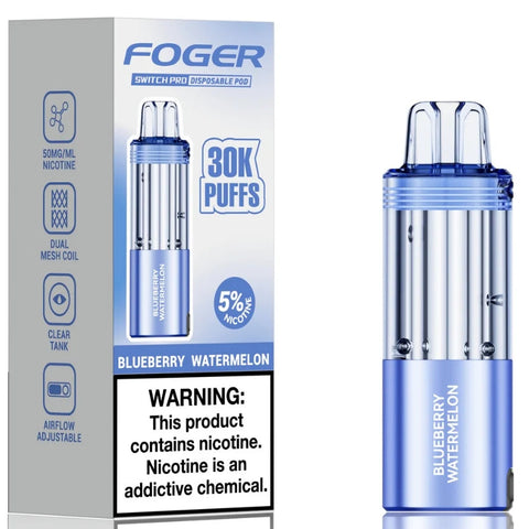 Foger Switch Pro Disposable Vape Refill Pods From $10.36* VAPESATL.COM Foger Switch Pro Disposable Vape Refill Pods From $10.36* VAPESATL.COM