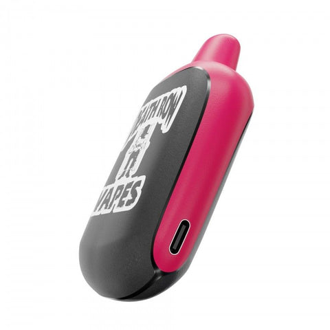 Death Row Vapes 5000 Disposable 5% $12.95 VAPESATL.COM Death Row Vapes 5000 Disposable 5% $12.95 VAPESATL.COM