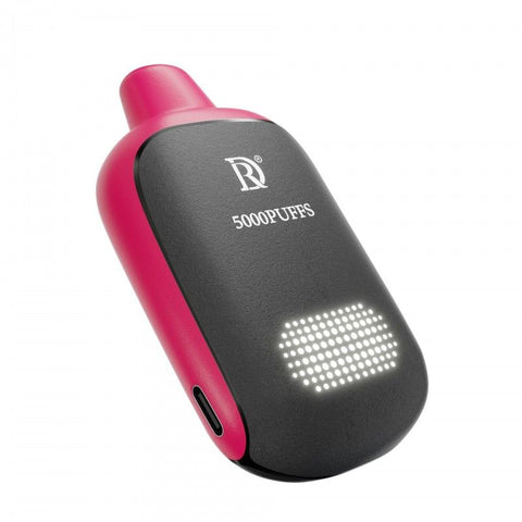 Death Row Vapes 5000 Disposable 5% $12.95 VAPESATL.COM Death Row Vapes 5000 Disposable 5% $12.95 VAPESATL.COM