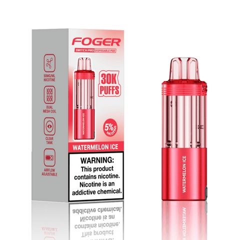 Foger Switch Pro Disposable Vape Refill Pods From $10.36* VAPESATL.COM Foger Switch Pro Disposable Vape Refill Pods From $10.36* VAPESATL.COM