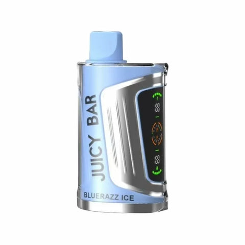 Juicy Bar JB25000 Pro Max Disposable Vape $13.95 VAPESATL.COM Juicy Bar JB25000 Pro Max Disposable Vape $13.95 VAPESATL.COM