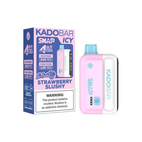 KADO SNAP BUNDLE KITS $29.95