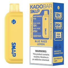 KADO SNAP BUNDLE KITS $29.95 VAPESATL.COM KADO SNAP BUNDLE KITS $29.95 VAPESATL.COM