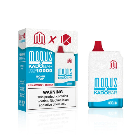 Modus Knockout Blend 3.0 Disposable Vape Modus X Kado Bar KB10000 Puff 5%Nic Disposable VAPESATL. Modus Knockout Blend 3.0 Disposable Vape Modus X Kado Bar KB10000 Puff 5%Nic Disposable VAPESATL.
