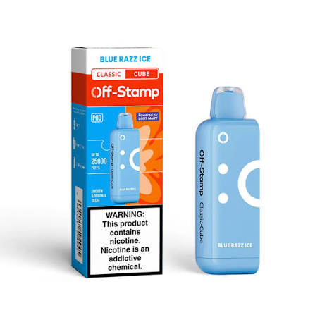 Off Stamp Cube Bundle Savings $29.95