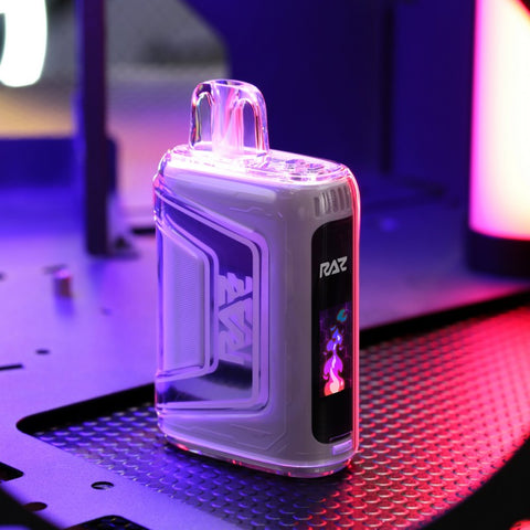 RAZ TN9000 Disposable $16.95