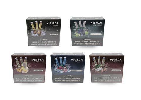 AIR BAR LUX GALAXY EDITION VAPESATL.COM AIR BAR LUX GALAXY EDITION VAPESATL.COM
