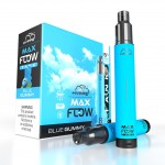 Hyppe Max Flow TANK Disposable 5% 3000 PUFFS