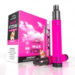 Hyppe Max Flow TANK Disposable 5% 3000 PUFFS