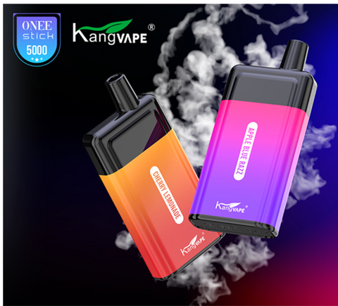 Kangvape 5000 Puffs VAPESATL.COM Kangvape 5000 Puffs VAPESATL.COM