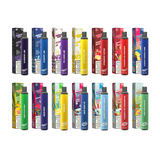 MONSTER BARS 3500 PUFFS 7ML DISPOSABLE DEVICE