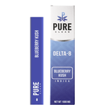 Pure Delta 8 Disposable Vape