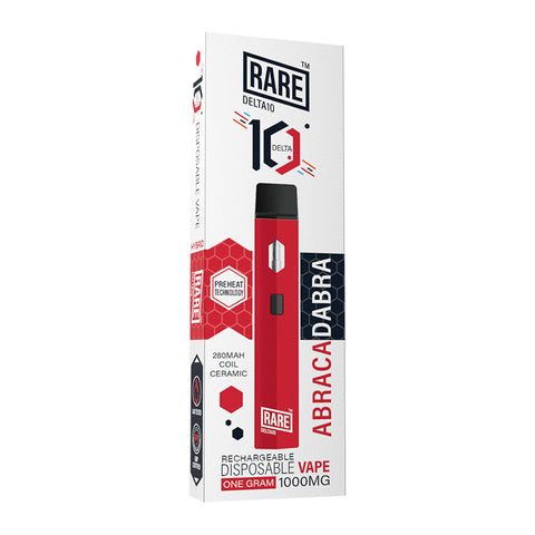RARE DELTA 10 DISPOSABLE 1GM VAPESATL.COM RARE DELTA 10 DISPOSABLE 1GM VAPESATL.COM