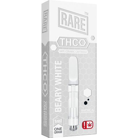 Rare THC-O 1ml Cartridge