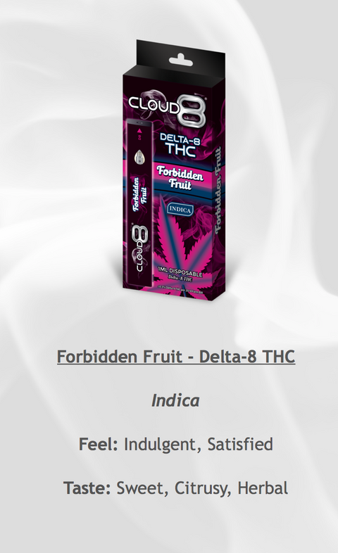 Cloud 8 Disposable Vape Review Coastal Clouds High Potency Delta 8 Vaporizer - 2000mg Cloud 8 Disposable Vape Review Coastal Clouds High Potency Delta 8 Vaporizer - 2000mg