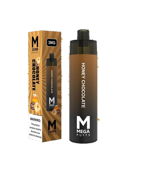 Mega Puffs 3MG Disposable Device 10,000 Puffs VAPESATL.COM Mega Puffs 3MG Disposable Device 10,000 Puffs VAPESATL.COM