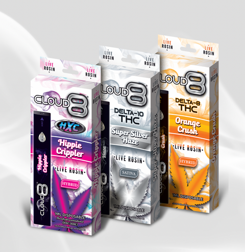CLOUD 8 LIVE ROSIN VAPESATL.COM CLOUD 8 LIVE ROSIN VAPESATL.COM