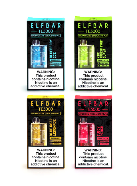 ELF BAR TE5000 DISPOSABLE VAPESATL.COM ELF BAR TE5000 DISPOSABLE VAPESATL.COM