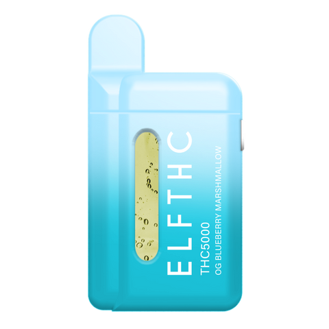 ELF THC 5000 BLENDS 5GM DISPOSABLE DEVICE VAPESATL.COM ELF THC 5000 BLENDS 5GM DISPOSABLE DEVICE VAPESATL.COM