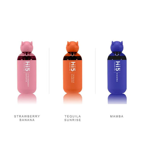 Hi5 Beast TFN Disposable VAPESATL.COM Hi5 Beast TFN Disposable VAPESATL.COM