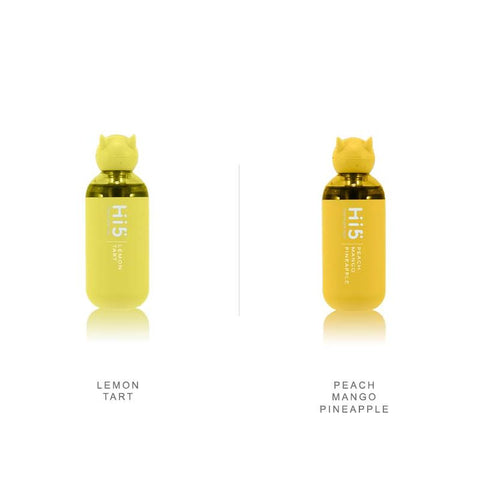 Hi5 Beast TFN Disposable VAPESATL.COM Hi5 Beast TFN Disposable VAPESATL.COM