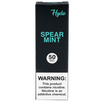 HYDE ORIGNAL DISPOSABLE VAPE 50MG - NO REFUNDS NO REPLACEMENTS