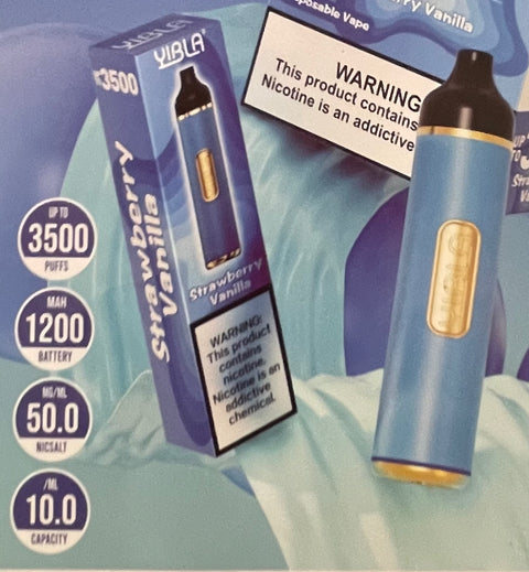 YIBLA BY KANGVAPE 3500 PUFFS VAPESATL.COM YIBLA BY KANGVAPE 3500 PUFFS VAPESATL.COM