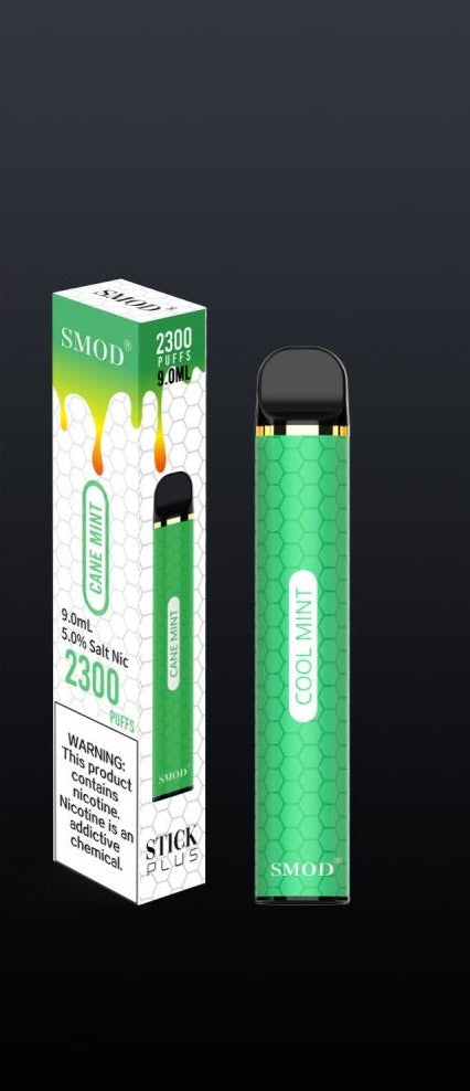 SMOD STICK PLUS BY KANGVAPE 2300 PUFFS VAPESATL.COM SMOD STICK PLUS BY KANGVAPE 2300 PUFFS VAPESATL.COM