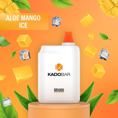 KadoBar BR5000 Disposable $9.95 VAPESATL.COM KadoBar BR5000 Disposable $9.95 VAPESATL.COM