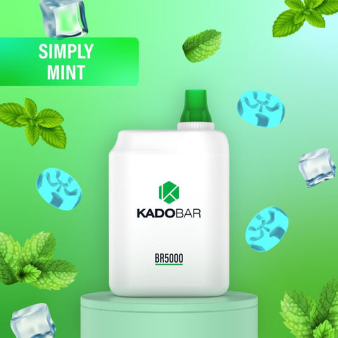 KadoBar BR5000 Disposable $9.95 VAPESATL.COM KadoBar BR5000 Disposable $9.95 VAPESATL.COM