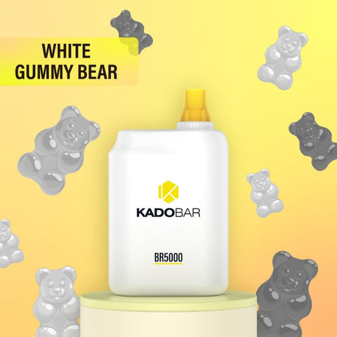 KadoBar BR5000 Disposable $9.95 VAPESATL.COM KadoBar BR5000 Disposable $9.95 VAPESATL.COM