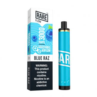 RARE FLOW 3000 PUFFS DISPOSABLE VAPE VAPESATL.COM RARE FLOW 3000 PUFFS DISPOSABLE VAPE VAPESATL.COM