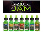 Space Jam 15mL High VG Premium E-Juice